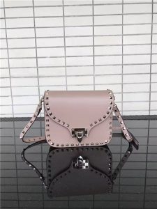 Valentino Rockstud (Varied Colors)