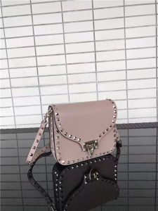 Valentino Rockstud (Varied Colors)