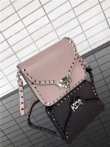 Valentino Rockstud (Varied Colors)
