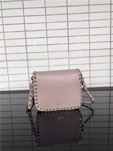 Valentino Rockstud (Varied Colors)