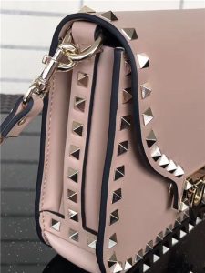 Valentino Rockstud (Varied Colors)