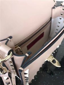Valentino Rockstud (Varied Colors)