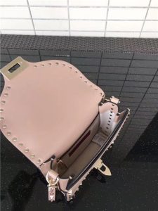 Valentino Rockstud (Varied Colors)