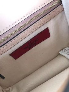 Valentino Rockstud (Varied Colors)
