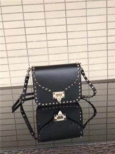 Valentino Rockstud (Varied Colors)