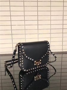 Valentino Rockstud (Varied Colors)