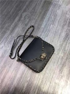 Valentino Rockstud (Varied Colors)