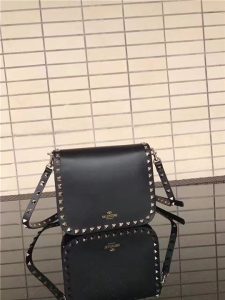 Valentino Rockstud (Varied Colors)