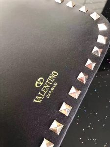 Valentino Rockstud (Varied Colors)