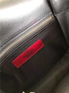 Valentino Rockstud (Varied Colors)