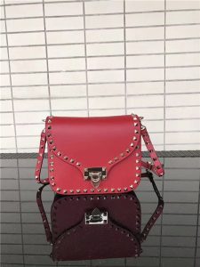 Valentino Rockstud (Varied Colors)