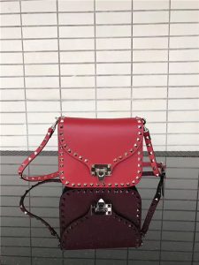 Valentino Rockstud (Varied Colors)