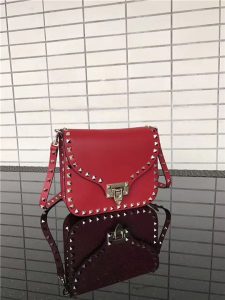 Valentino Rockstud (Varied Colors)