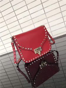 Valentino Rockstud (Varied Colors)