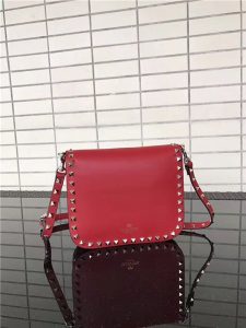 Valentino Rockstud (Varied Colors)