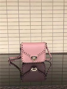 Valentino Rockstud (Varied Colors)