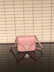 Valentino Rockstud (Varied Colors)