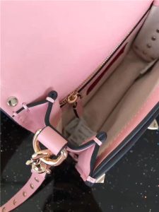 Valentino Rockstud (Varied Colors)
