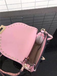 Valentino Rockstud (Varied Colors)