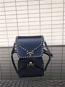 Valentino Rockstud (Varied Colors)