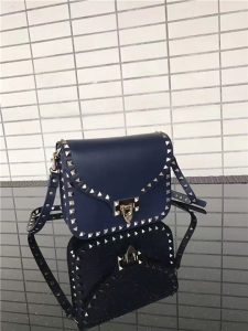 Valentino Rockstud (Varied Colors)