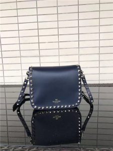 Valentino Rockstud (Varied Colors)
