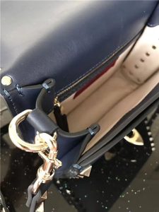 Valentino Rockstud (Varied Colors)