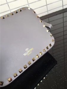Valentino Rockstud Camera (Varied Colors)