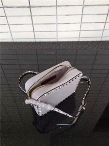 Valentino Rockstud Camera (Varied Colors)