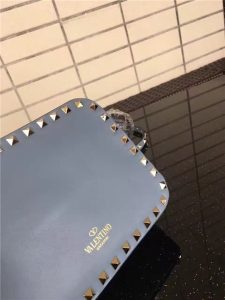 Valentino Rockstud Camera (Varied Colors)