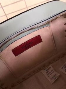 Valentino Rockstud Camera (Varied Colors)