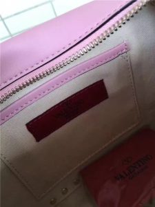 Valentino Rockstud Camera (Varied Colors)