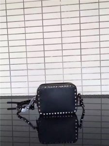 Valentino Rockstud Camera (Varied Colors)