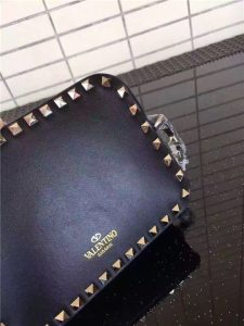 Valentino Rockstud Camera (Varied Colors)