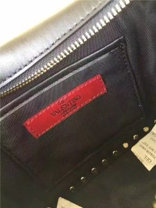 Valentino Rockstud Camera (Varied Colors)