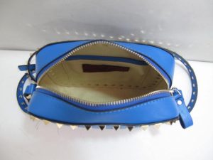Valentino Rockstud Camera (Varied Colors)