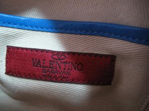 Valentino Rockstud Camera (Varied Colors)
