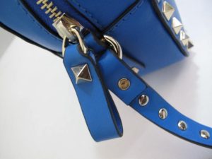 Valentino Rockstud Camera (Varied Colors)
