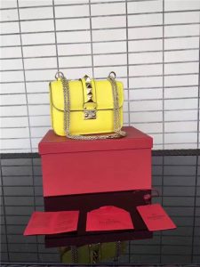 Valentino Garavani Small (Varied Colors)