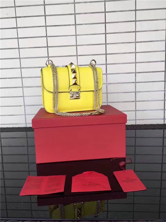 Valentino Garavani Small (Varied Colors)