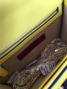 Valentino Garavani Small (Varied Colors)
