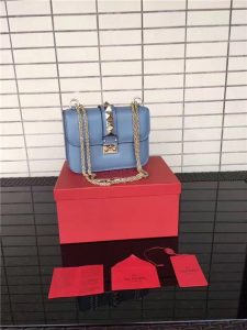 Valentino Garavani Small (Varied Colors)