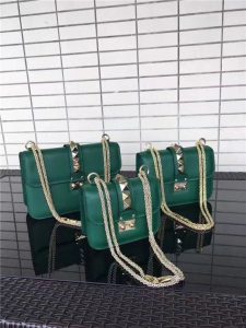 Valentino Garavani Small (Varied Colors)