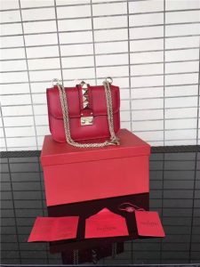 Valentino Garavani Small (Varied Colors)