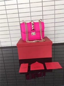 Valentino Garavani Small (Varied Colors)