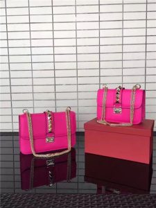 Valentino Garavani Small (Varied Colors)