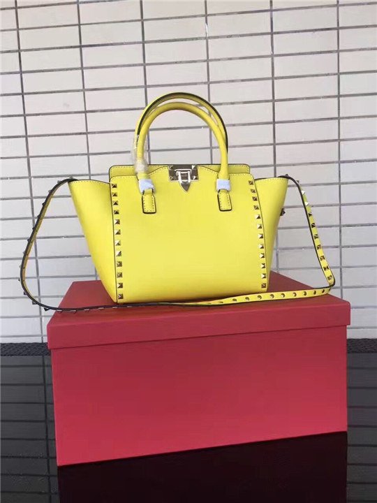 Valentino Rockstud Small Handbag (Varied Colors)