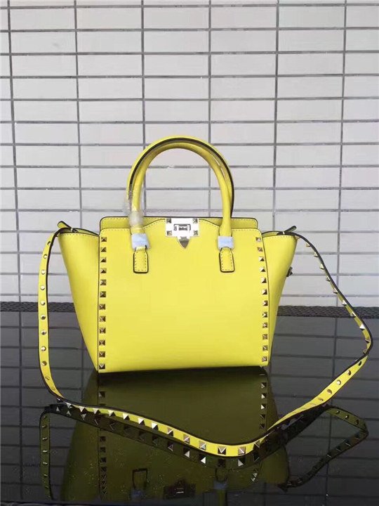 Valentino Rockstud Small Handbag (Varied Colors)