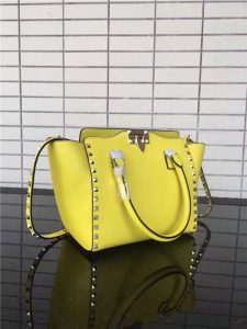 Valentino Rockstud Small Handbag (Varied Colors)