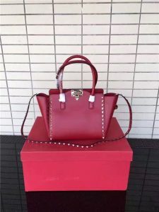 Valentino Rockstud Small Handbag (Varied Colors)